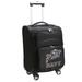 MOJO Black Navy Midshipmen 21" Softside Spinner Carry-On