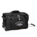 MOJO Black Nevada Wolf Pack 22" 2-Wheeled Duffel Bag