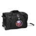 MOJO Black New York Islanders 22" 2-Wheeled Duffel Bag