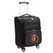 MOJO Black Ottawa Senators 21" Softside Spinner Carry-On