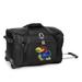 MOJO Black Kansas Jayhawks 22" 2-Wheeled Duffel Bag