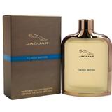 Jaguar Classic Motion 3.4 oz Eau De Toilette for Men