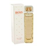 Boss Orange for Women 2.5 oz Eau De Toilette for Women