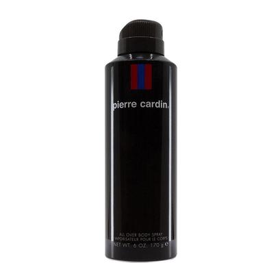 Pierre Cardin Body Spray 6 oz Deodorant Spray for ...