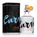 Curve Chill for Men 4.2 oz Eau De Cologne for Men