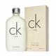 CK One by Calvin Klein 6.7 oz Eau De Toilette for Unisex