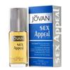 Jovan Sex Appeal 3 oz Eau De Cologne for Men