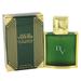 Duc De Vervins 4 oz Eau De Toilette for Men