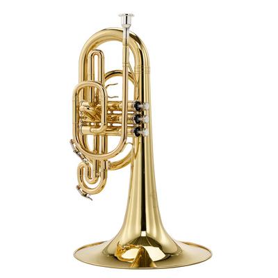 Thomann MMP-301 L Mellophone