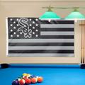 WinCraft Chicago White Sox Deluxe Stars & Stripes 3' x 5' Flag