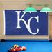 WinCraft Kansas City Royals 3' x 5' Deluxe Single-Sided Flag