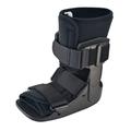 Short Fracture Walker Boot - Ideal for Stable Foot and Ankle Fracture, Achilles Tendon Surgery, Acute Ankle Sprains, Post Op Care (X-Large (Shoe Size 12+))