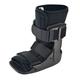 Short Fracture Walker Boot - Ideal for Stable Foot and Ankle Fracture, Achilles Tendon Surgery, Acute Ankle Sprains, Post Op Care (X-Large (Shoe Size 12+))