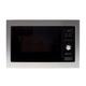 electriQ 25L 900W Stainless Steel Built-in Digital Microwave