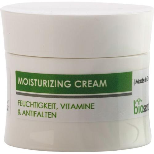 Biosence Feuchtigkeitscreme 50 ml