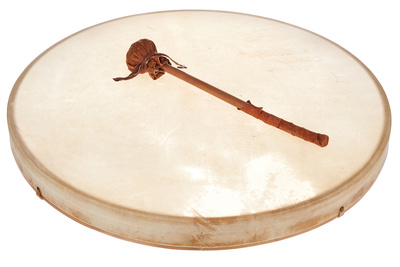 Thomann 22" Frame Drum Tuneable