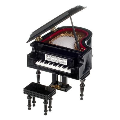 agifty Grand Piano with Gift Box