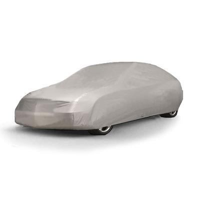 Alfa Romeo Giulia Spider Car Covers - Weatherproof, Guaranteed Fit, Hail & Water Resistant, Fleece lining, Outdoor, 10 Year Warranty- Year: 1985