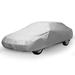 Chevrolet CamaroCoupe Car Covers - Dust Guard, Nonabrasive, Guaranteed Fit, And 3 Year Warranty- Year: 1990