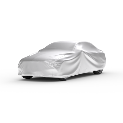Lincoln MKZ Car Covers - Weatherproof, Guaranteed Fit, Hail & Water Resistant, Lifetime Warranty, Fleece lining, Outdoor- Year: 2008