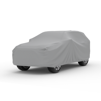 Honda Passport SUV Covers - Weatherproof, Guaranteed Fit, Hail & Water Resistant, Fleece lining, Outdoor, 10 Year Warranty- Year: 2002