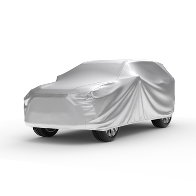 Lexus RX350 SUV Covers - Weatherproof, Guaranteed Fit, Hail & Water Resistant, Lifetime Warranty, Fleece lining, Outdoor- Year: 2010