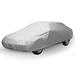 Toyota Prius C Car Covers - Dust Guard, Nonabrasive, Guaranteed Fit, And 3 Year Warranty- Year: 2017