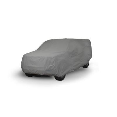 Chevrolet Silverado 1500 Truck Covers - Outdoor, Guaranteed Fit, Water Resistant, Dust Protection, 5 Year Warranty Truck Cover. Year: 2015