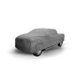 Chevrolet Silverado 2500HD Truck Covers - Outdoor, Guaranteed Fit, Water Resistant, Dust Protection, 5 Year Warranty Truck Cover. Year: 2008