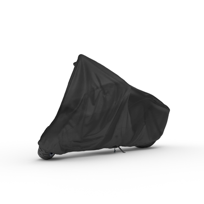 Modenas Ceria 100 Scooter Covers - Outdoor, Guaranteed Fit, Water Resistant, Nonabrasive, Dust Protection, 5 Year Warranty- Year: 2011