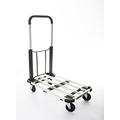 Folding Platform Trolley Sack Truck Barrow Cart OT1008