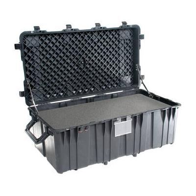 Pelican 0550 Transport Case with Foam (Black) 0550-000-110