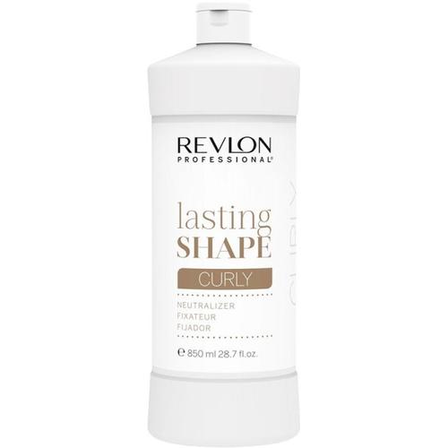 Revlon Lasting Shape Curly Neutralizer 850 ml