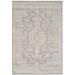 Brown 48 x 0.79 in Indoor Area Rug - Darby Home Co Douglass Cotton Gray/Beige Area Rug Polyester | 48 W x 0.79 D in | Wayfair DRBC4887 32409738