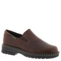 Eastland Newport - Womens 7 Brown Slip On B