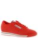 Reebok Princess - Womens 8.5 Red Sneaker Medium