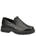 Eastland Newport - Womens 8 Black Slip On W