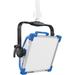 ARRI SkyPanel S30-C LED Softlight (Blue/Silver, Edison) L0.0007711