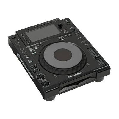 Pioneer DJ CDJ-900 Nexus - Professional Multi-Play...