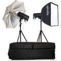 Broncolor Siros 800 S Expert 2-Light Kit B-31.685.07