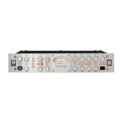 Avalon Design VT-737SP - Channel Strip VT-737SP