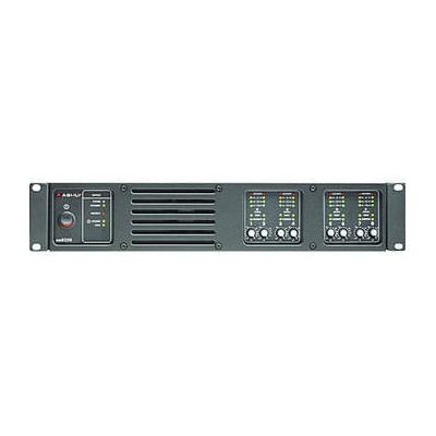 Ashly ne8250.70pe Network-Enabled 250W Eight-Channel 70V Amplifier with DSP NE8250.70PE