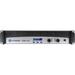 Crown Audio CDi 4000 Two-Channel Commercial Amplifier (1200W/Channel at 4 Ohms, 70V/140 CDI4000