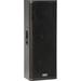 QSC KW153 1000W 15" Active 3-Way Loudspeaker KW153