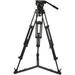 Vinten Vision blue5 Pozi-Loc Tripod With Head and Floor Spreader VB5-AP2F