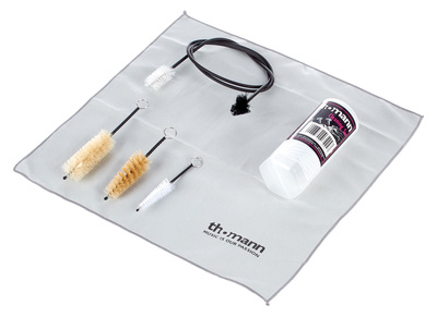 Thomann Cleaning Set Trumpet