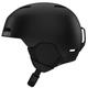 Giro Ledge Helmet, Men, mens, 7060353, Matte Black, 59-62.5 cm