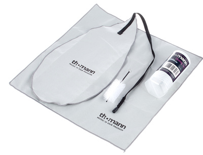 Thomann Cleaning Set Sax Mouthpiece
