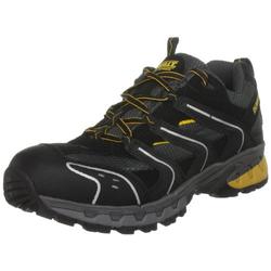 Dewalt Men's Cutter Black/Grey Safety Boots Cutter 9 UK