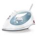 Hamilton Beach® Steam Iron Stainless Steel/Plastic in Blue/Gray/White | 5.68 H x 10.3 W x 4.56 D in | Wayfair 14010